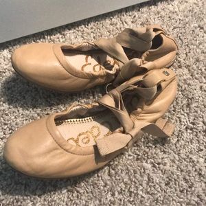 Women Sam Edelman Fallon shoes